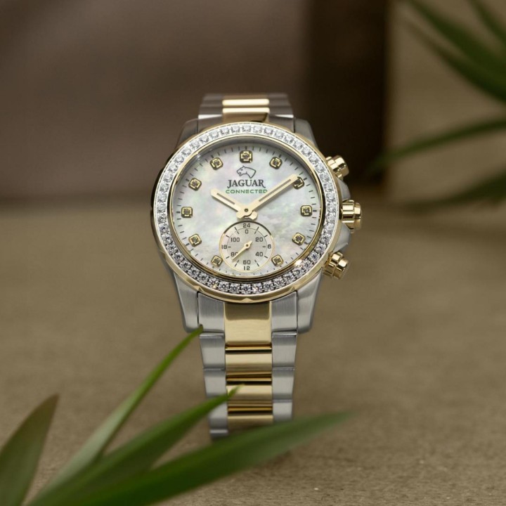 Obrázek Jaguar Connected