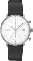Obrázek Junghans Max Bill Chronoscope Bauhaus