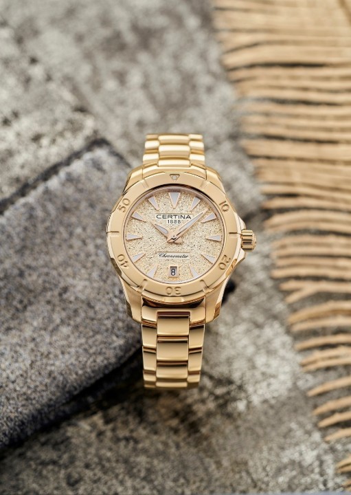 Obrázek Certina DS Action Diver