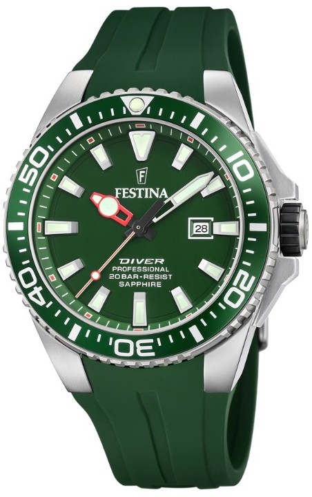 Obrázek Festina The Originals Diver Professional