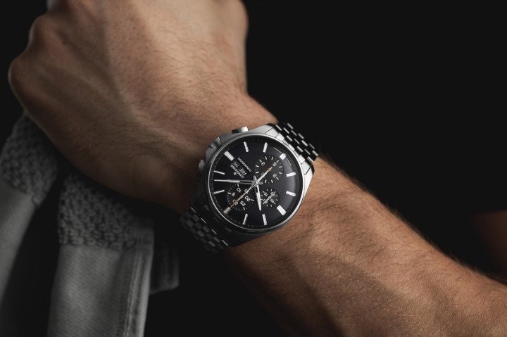 Obrázek Junghans Meister S Chronoscope