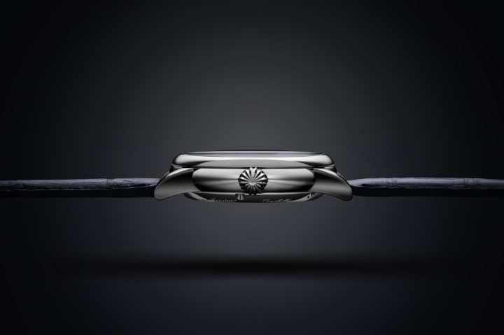 Obrázek Frederique Constant Classic Tourbillon Manufacture Limited Edition