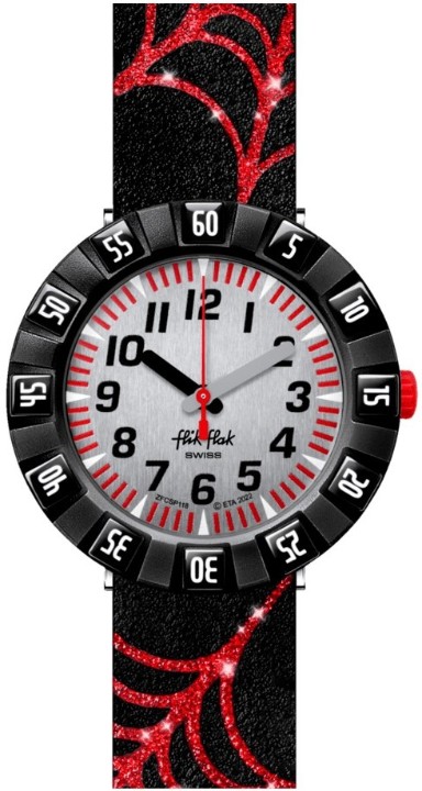 Obrázek Flik Flak Webaxus