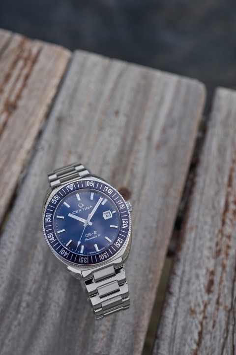 Obrázek Certina DS-2