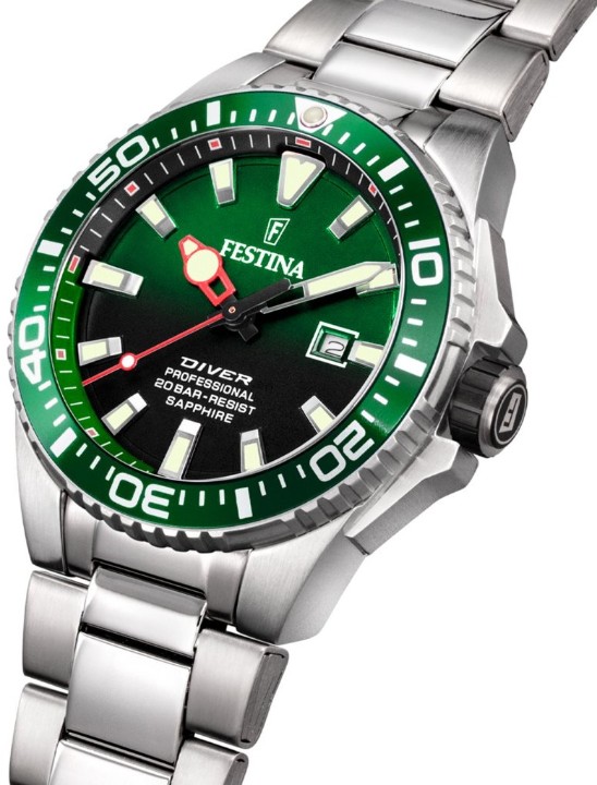 Obrázek Festina The Originals Diver Professional