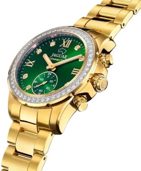 Obrázek Jaguar Connected