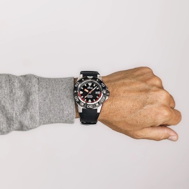 Obrázek Lotus Diver