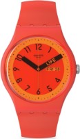 Obrázek Swatch Proudly Red