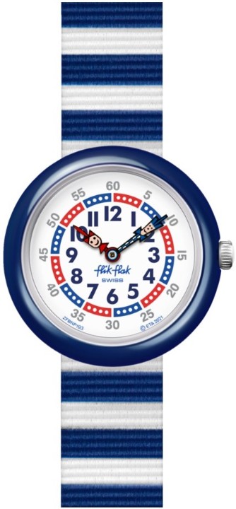 Obrázek Flik Flak Little Boat