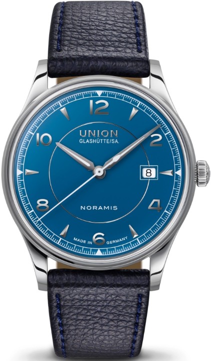 Obrázek Union Glashütte Noramis Date