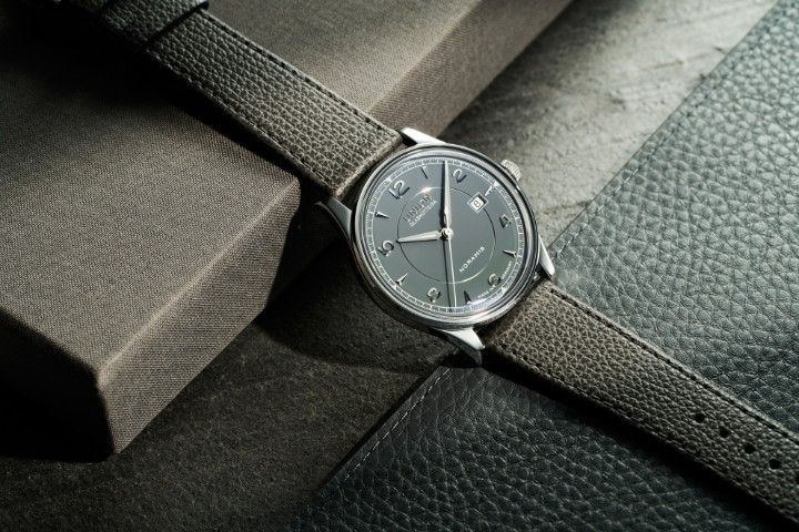 Obrázek Union Glashütte Noramis Date