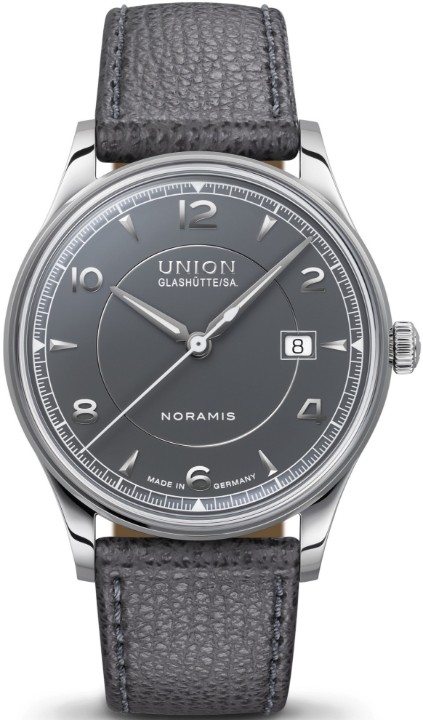 Obrázek Union Glashütte Noramis Date