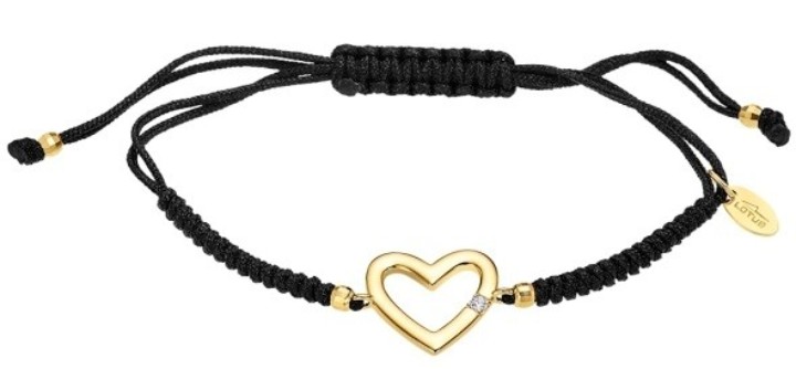 Obrázek Dámský náramek Lotus Silver Moments