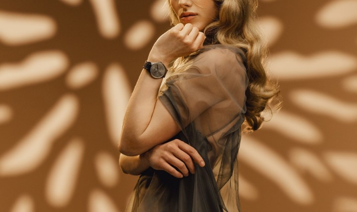 Obrázek Rado True Thinline X Great Gardens of the World Chapter 10