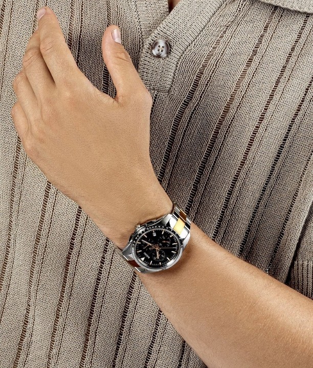 Obrázek Rado Hyperchrome Chronograph