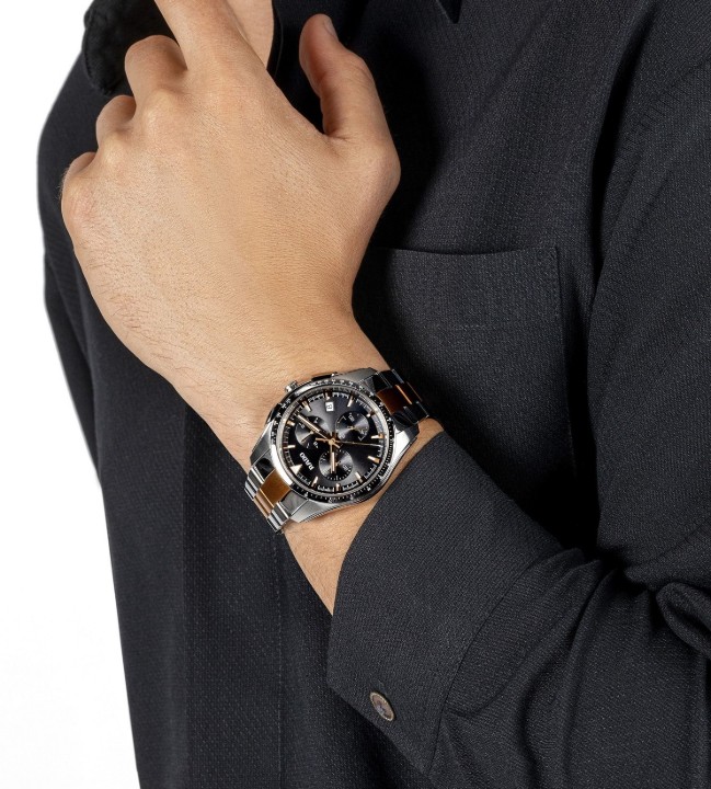 Obrázek Rado Hyperchrome Chronograph