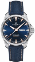 Obrázek Certina DS Action Day-Date Powermatic 80