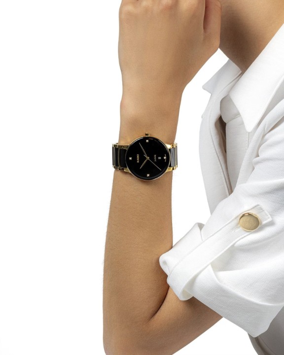 Obrázek Rado Centrix Diamonds