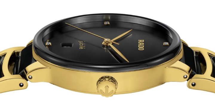 Obrázek Rado Centrix Diamonds