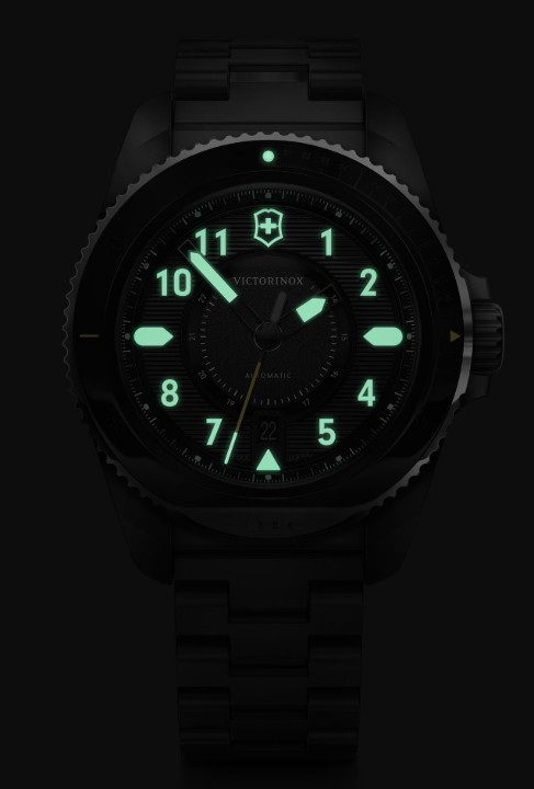 Obrázek Victorinox Journey 1884 Automatic