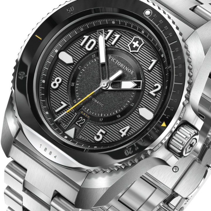 Obrázek Victorinox Journey 1884 Automatic