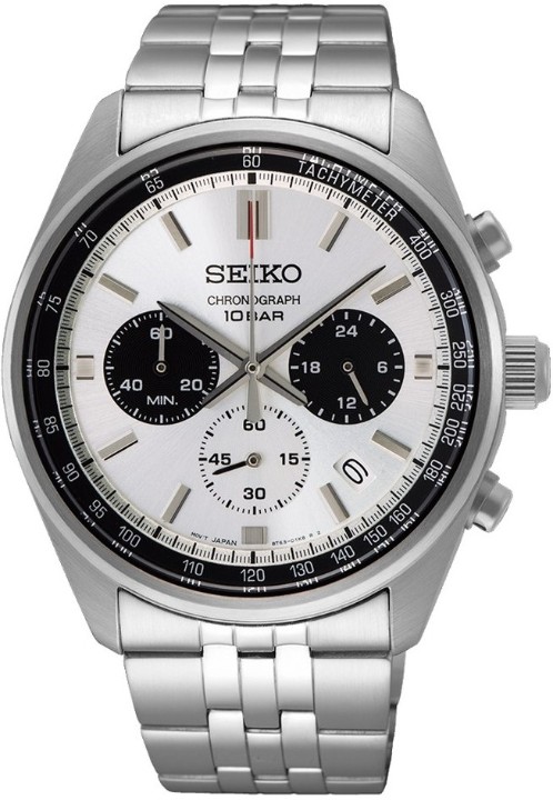 Obrázek Seiko Quartz Chronograph