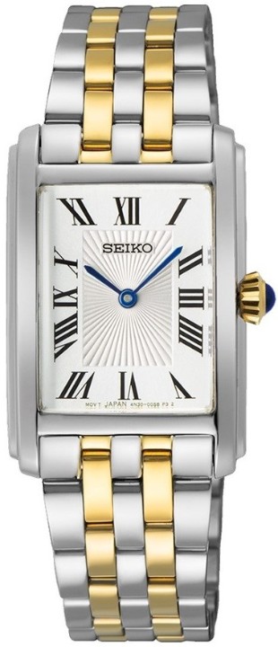 Obrázek Seiko Quartz