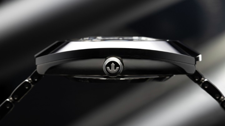 Obrázek Rado DiaStar Original Skeleton