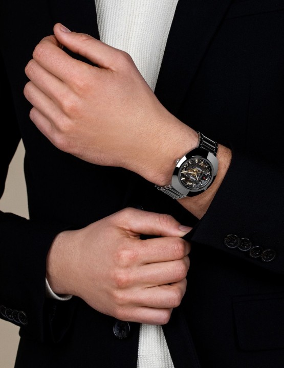 Obrázek Rado DiaStar Original Skeleton