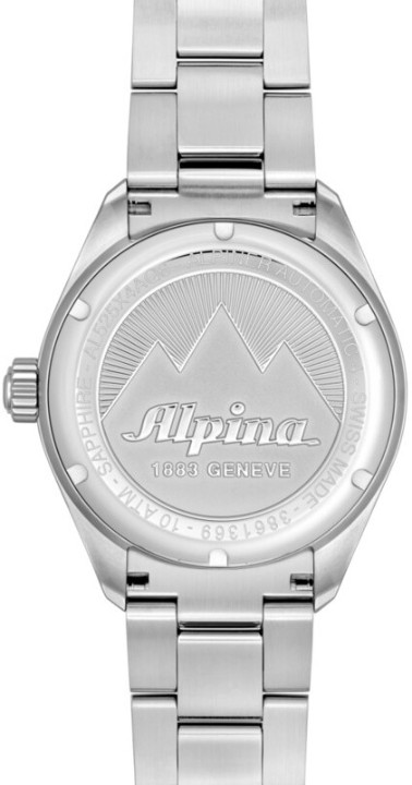 Obrázek Alpina Alpiner 4 Automatic