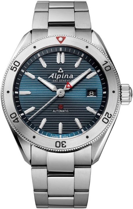 Obrázek Alpina Alpiner 4 Automatic