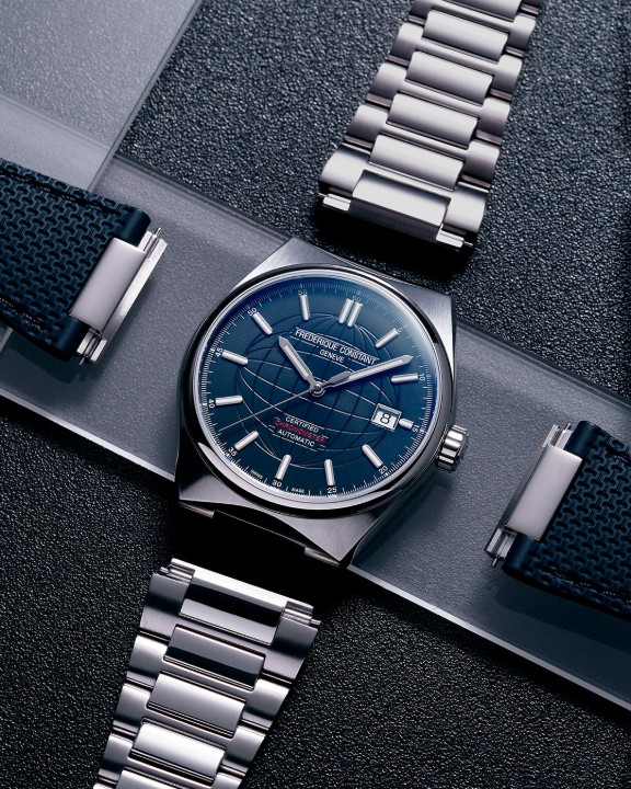 Obrázek Frederique Constant Highlife Automatic COSC