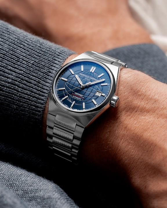 Obrázek Frederique Constant Highlife Automatic COSC