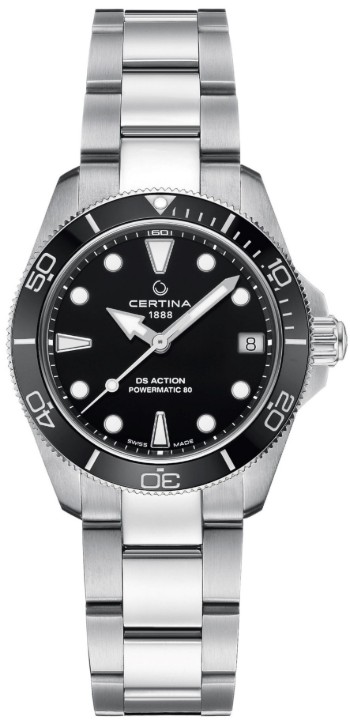 Obrázek Certina DS Action Diver
