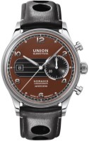 Obrázek Union Glashütte Noramis Chronograph Sachsen Classic Limited Edition