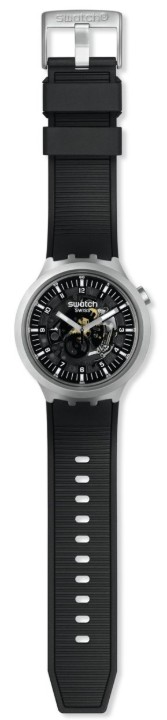 Obrázek Swatch Dark Irony