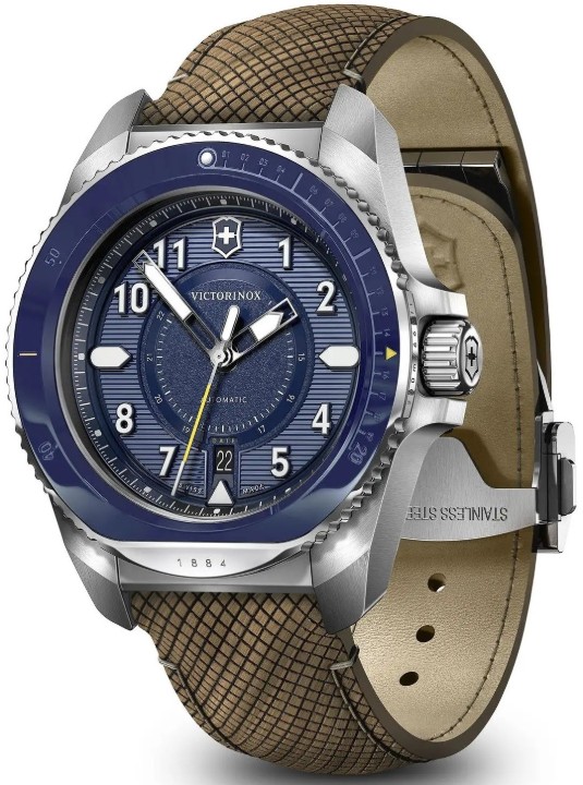 Obrázek Victorinox Journey 1884 Automatic