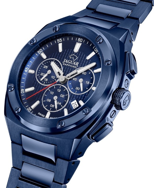 Obrázek Jaguar Executive