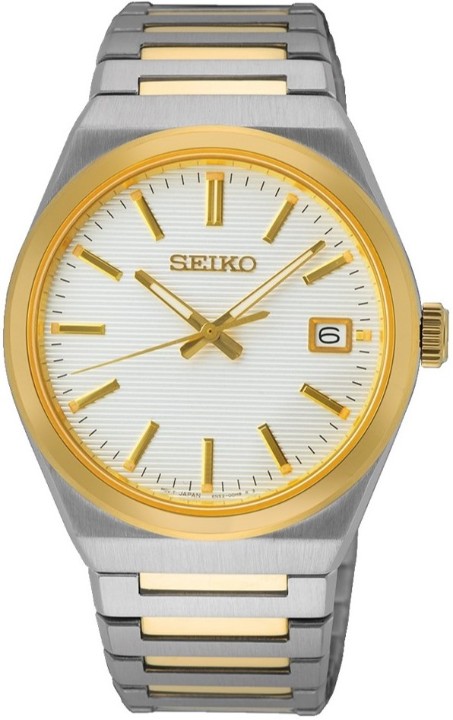 Obrázek Seiko Quartz