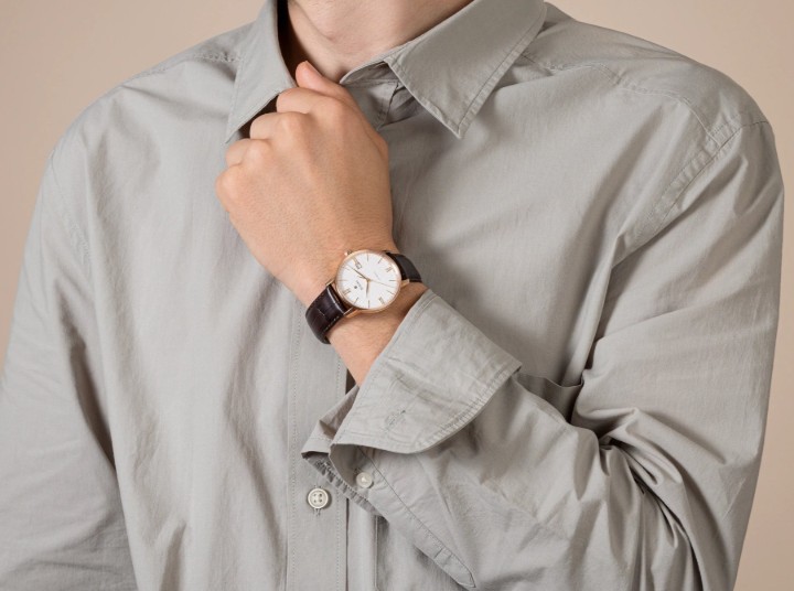 Obrázek Rado Coupole Classic Automatic