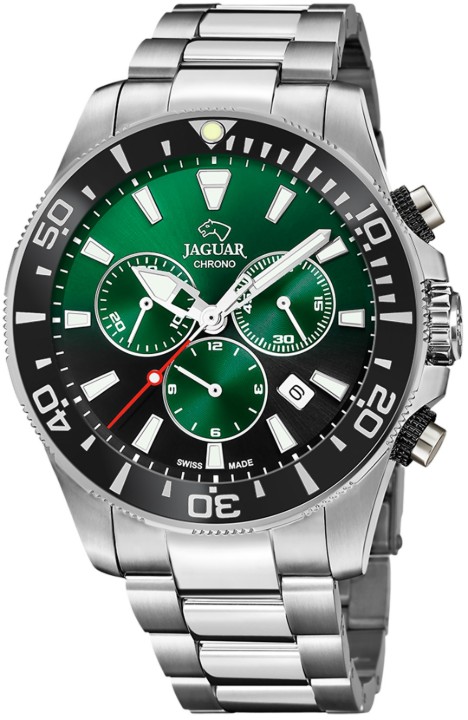 Obrázek Jaguar Executive Diver