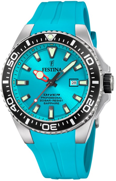 Obrázek Festina The Originals Diver Professional