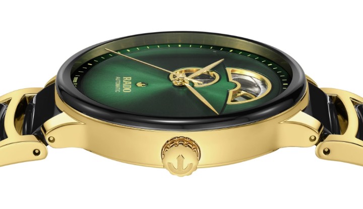 Obrázek Rado Centrix Automatic Open Heart