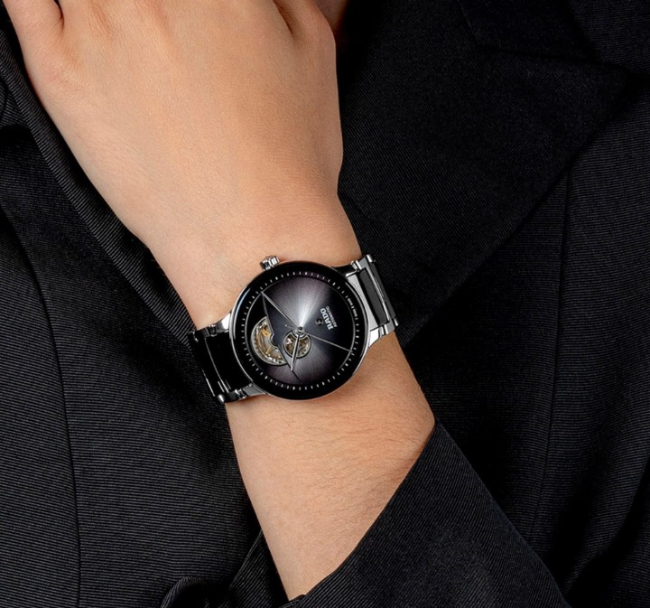 Obrázek Rado Centrix Automatic Open Heart