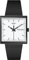Obrázek Swatch What if...Black?