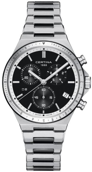 Obrázek Certina DS-7 Chronograph