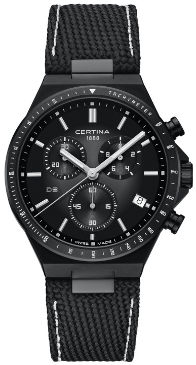 Obrázek Certina DS-7 Chronograph