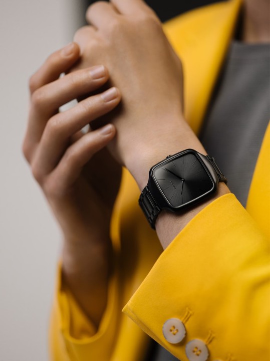 Obrázek Rado True Square Thinline x Les Couleurs™ Le Corbusier Limited Edition