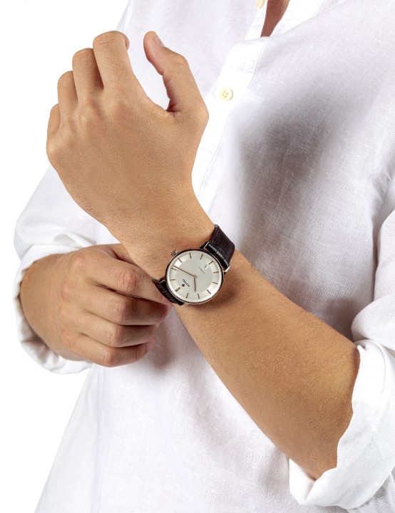 Obrázek Rado DiaMaster Thinline Automatic