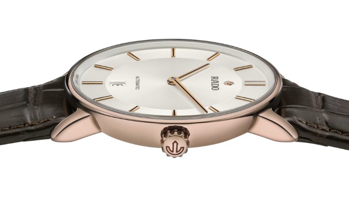 Obrázek Rado DiaMaster Thinline Automatic